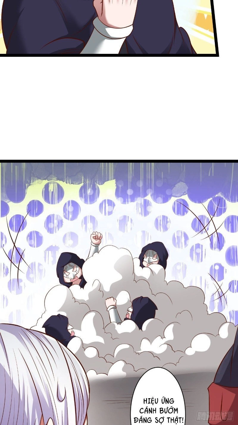 Trọng Sinh Tối Cường Ma Tôn Ở Rể Chapter 61 - 13