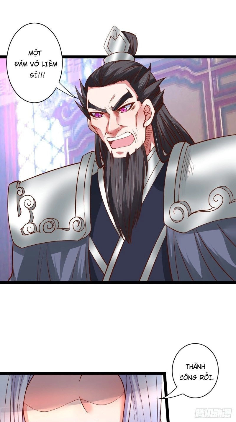 Trọng Sinh Tối Cường Ma Tôn Ở Rể Chapter 61 - 16