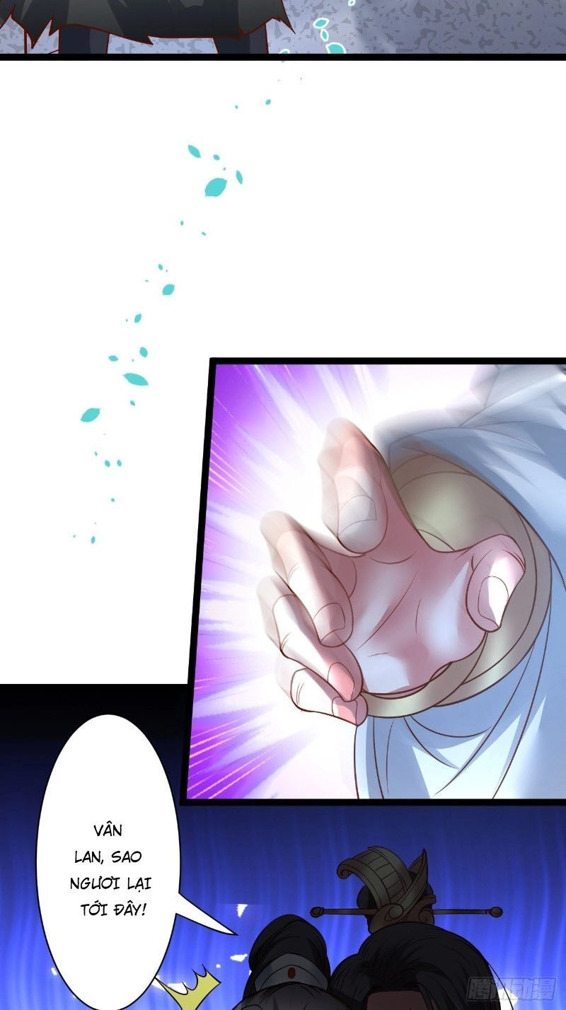 Trọng Sinh Tối Cường Ma Tôn Ở Rể Chapter 61 - 22