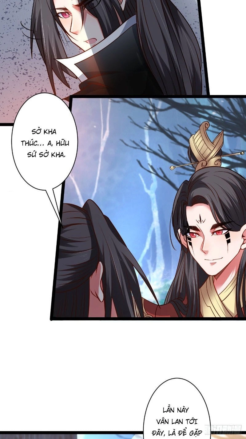 Trọng Sinh Tối Cường Ma Tôn Ở Rể Chapter 61 - 24