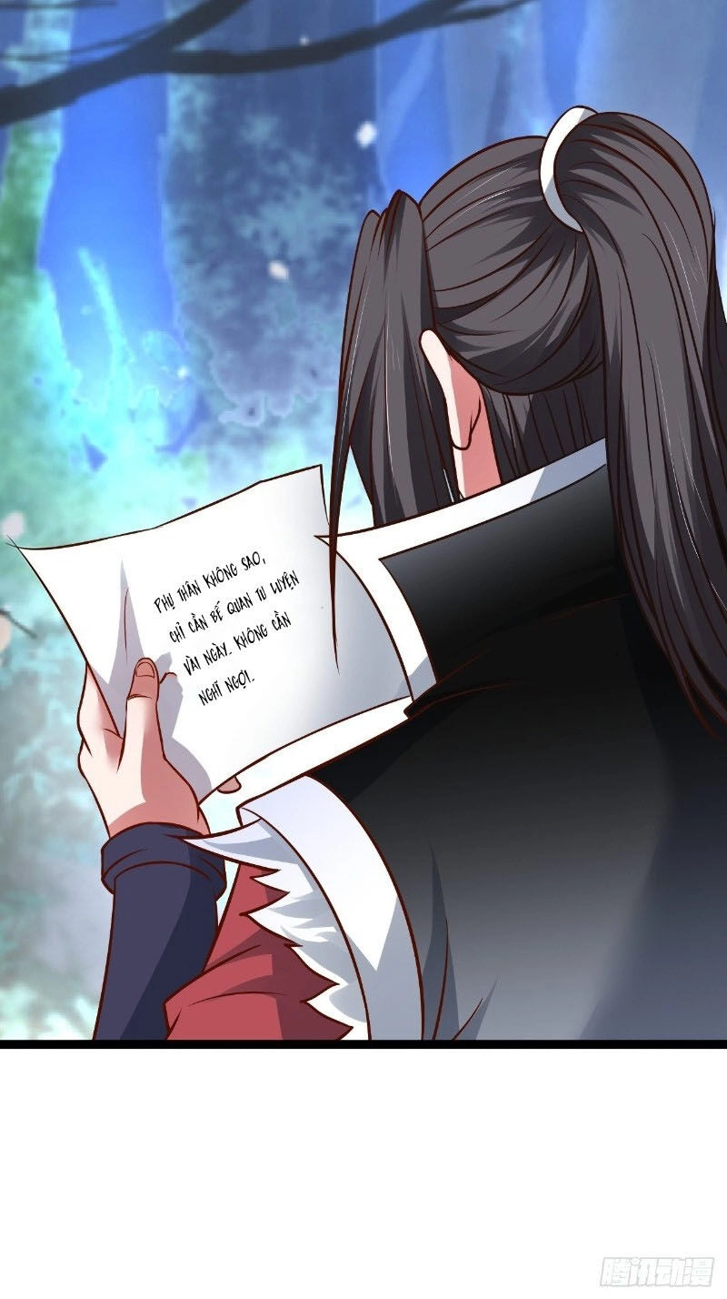 Trọng Sinh Tối Cường Ma Tôn Ở Rể Chapter 61 - 27