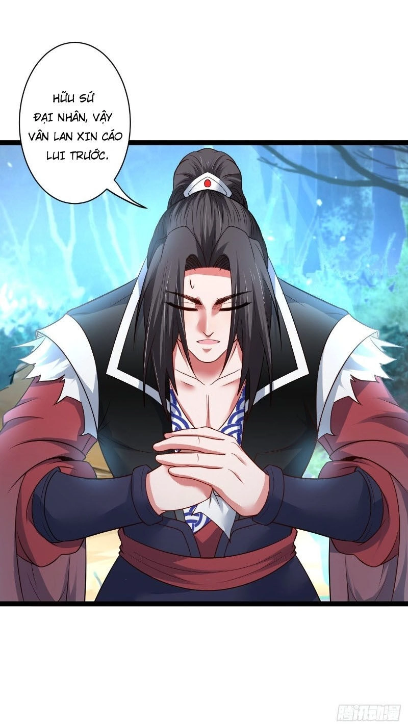 Trọng Sinh Tối Cường Ma Tôn Ở Rể Chapter 61 - 29