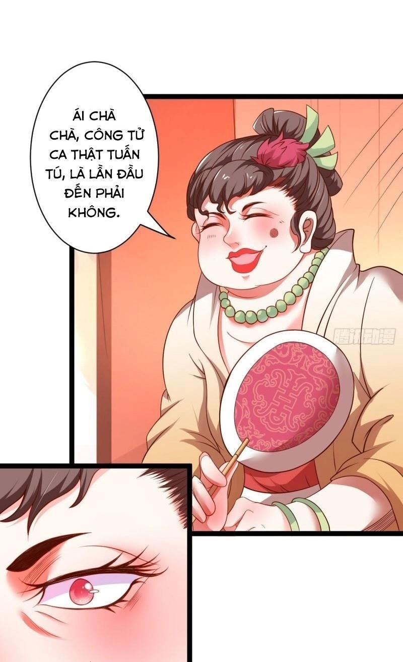 Trọng Sinh Tối Cường Ma Tôn Ở Rể Chapter 64 - 12