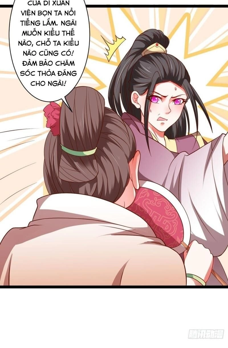 Trọng Sinh Tối Cường Ma Tôn Ở Rể Chapter 64 - 14