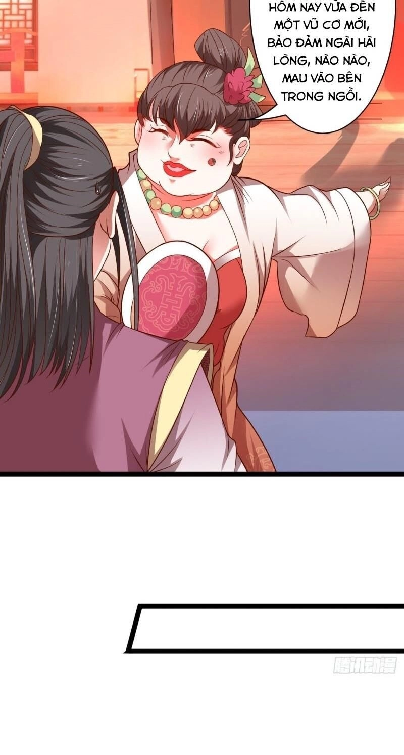 Trọng Sinh Tối Cường Ma Tôn Ở Rể Chapter 64 - 16