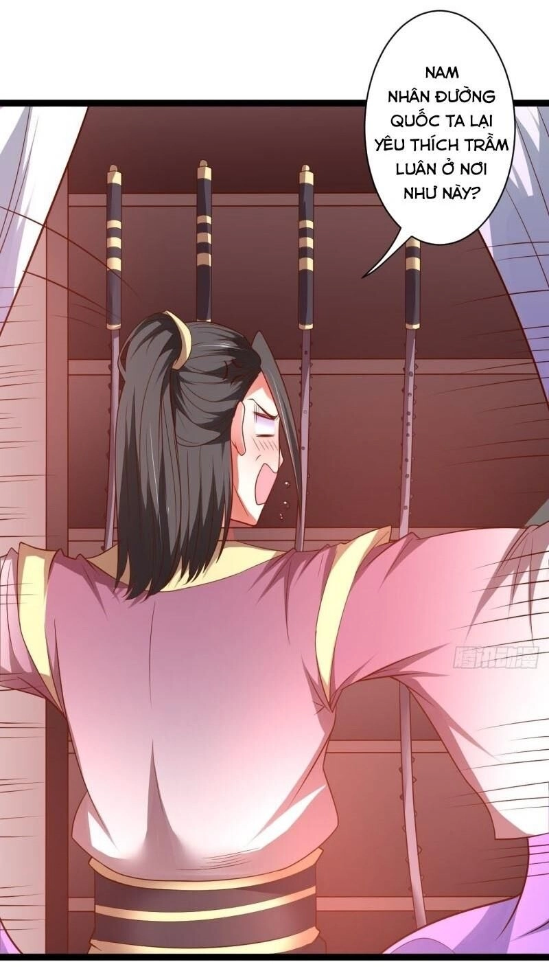 Trọng Sinh Tối Cường Ma Tôn Ở Rể Chapter 64 - 20