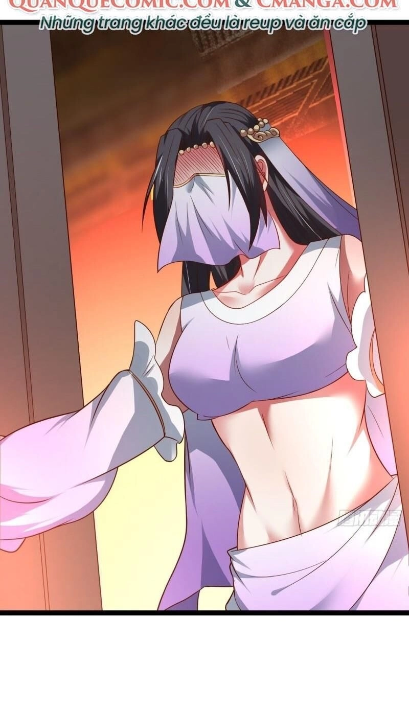 Trọng Sinh Tối Cường Ma Tôn Ở Rể Chapter 64 - 22