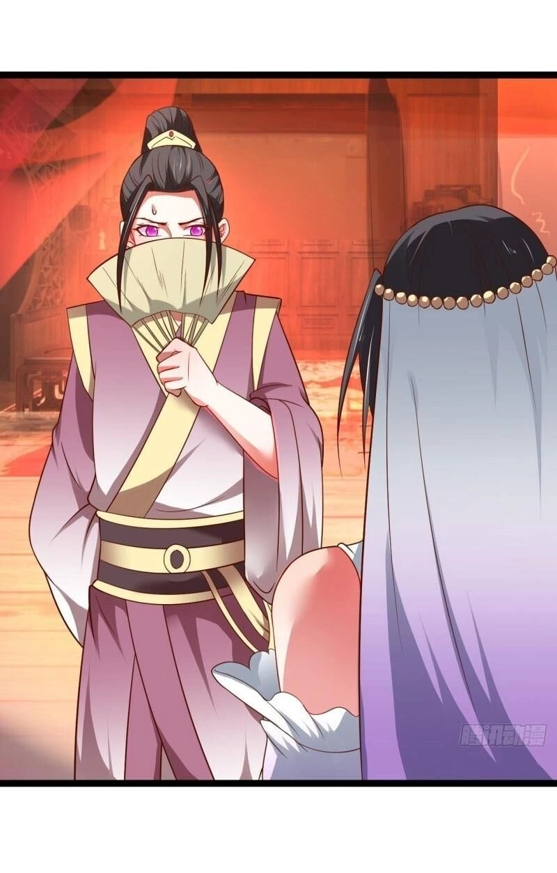 Trọng Sinh Tối Cường Ma Tôn Ở Rể Chapter 64 - 23