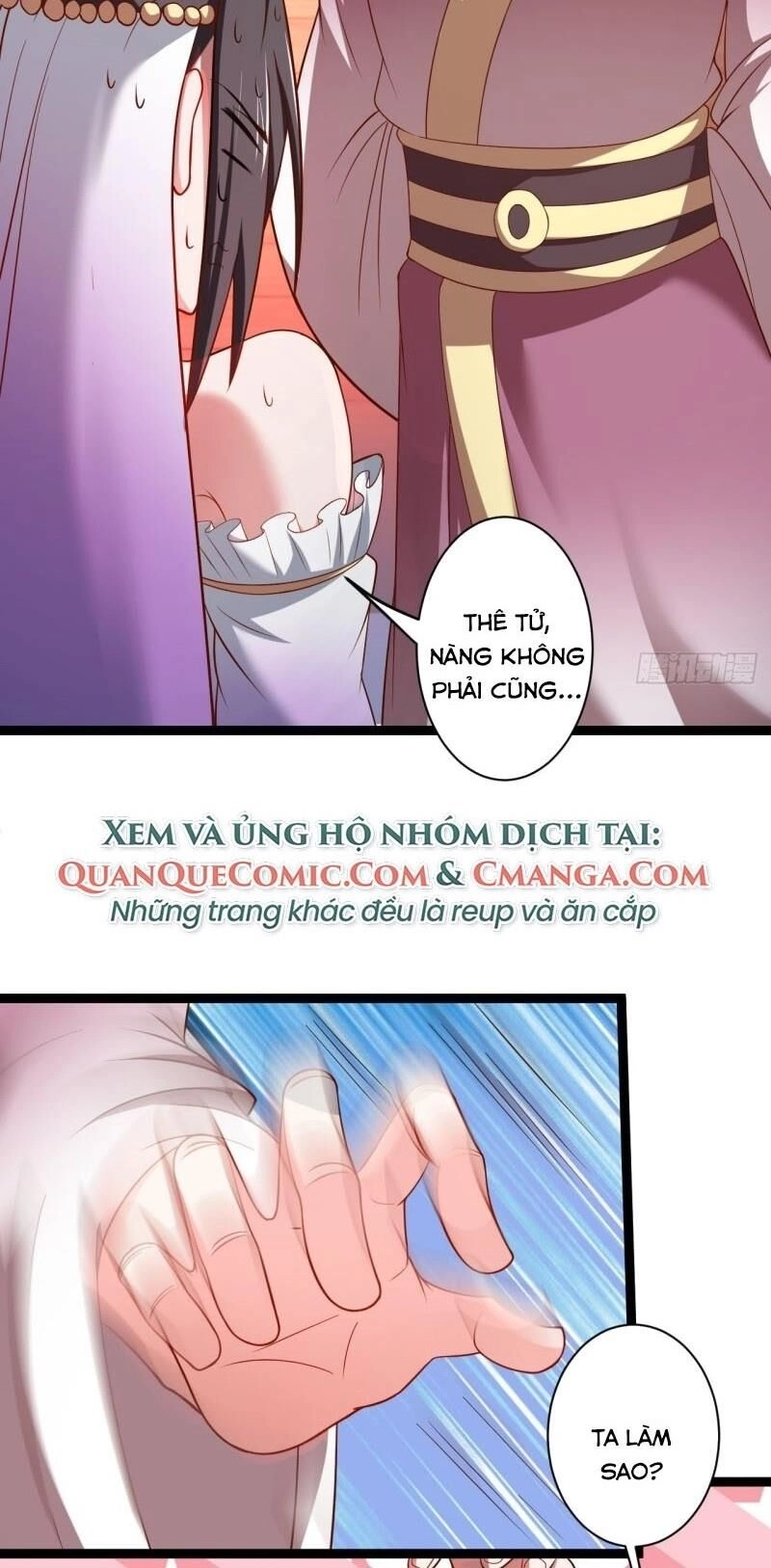 Trọng Sinh Tối Cường Ma Tôn Ở Rể Chapter 64 - 32