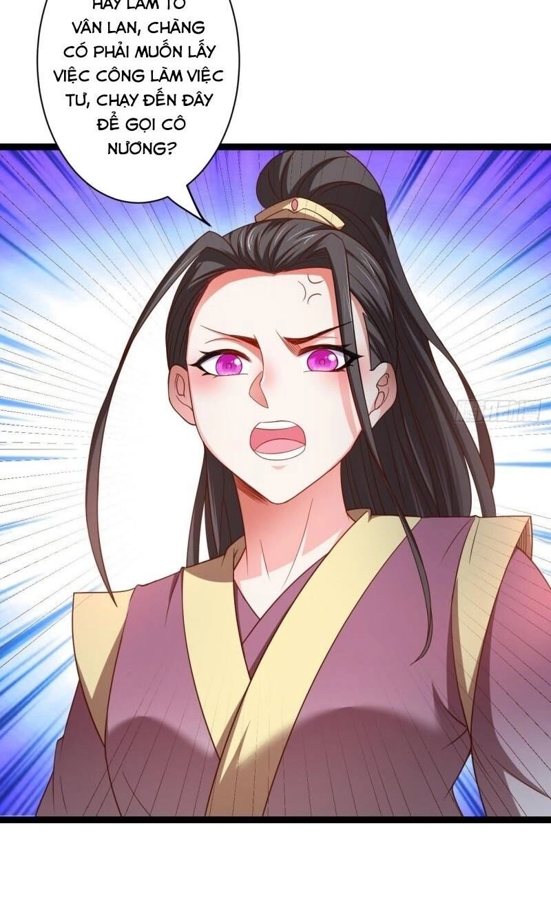 Trọng Sinh Tối Cường Ma Tôn Ở Rể Chapter 64 - 34