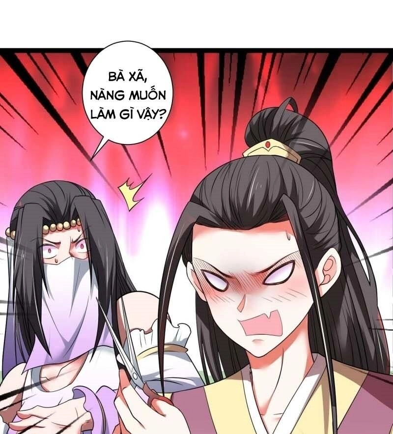 Trọng Sinh Tối Cường Ma Tôn Ở Rể Chapter 65 - 16