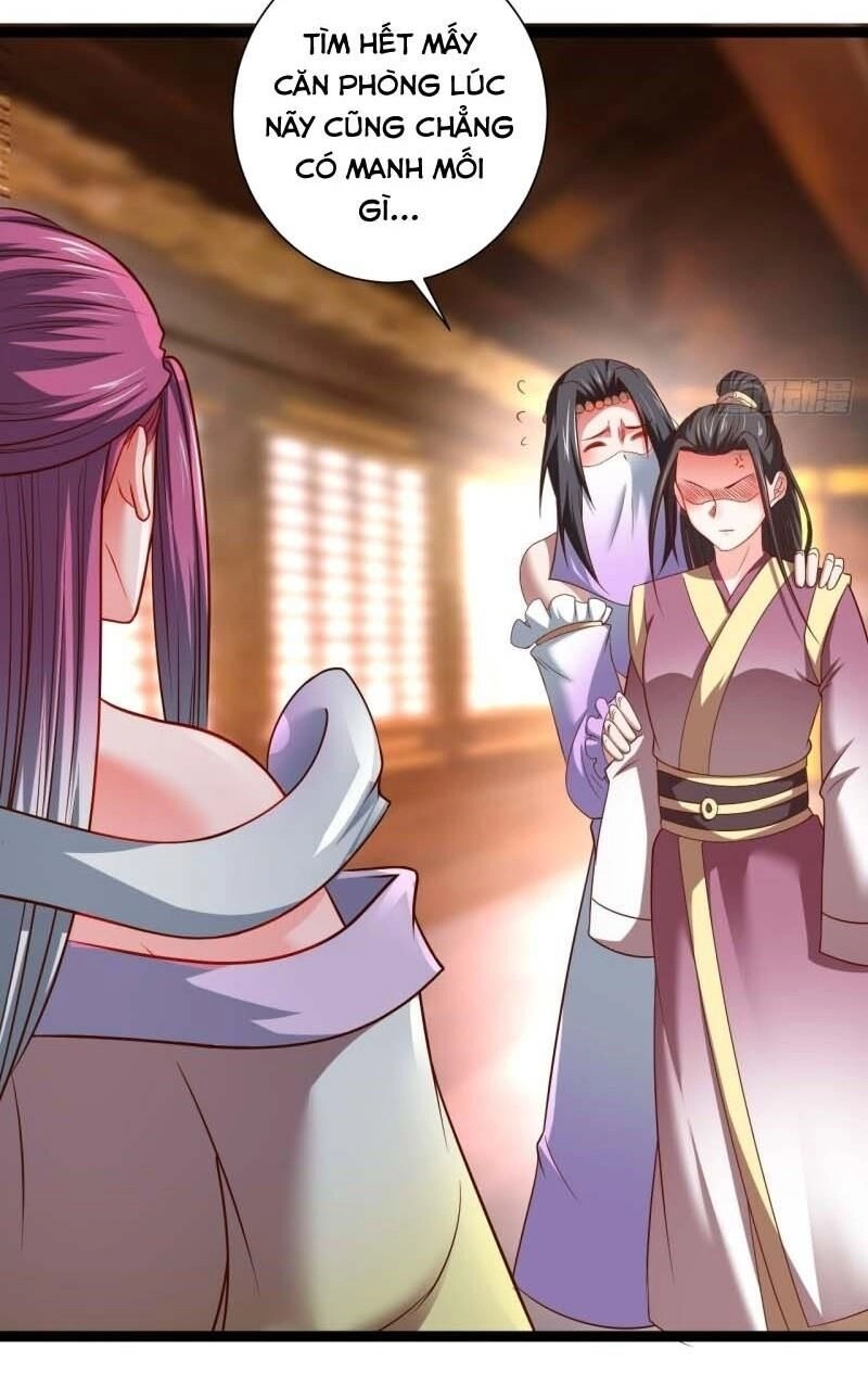 Trọng Sinh Tối Cường Ma Tôn Ở Rể Chapter 65 - 27