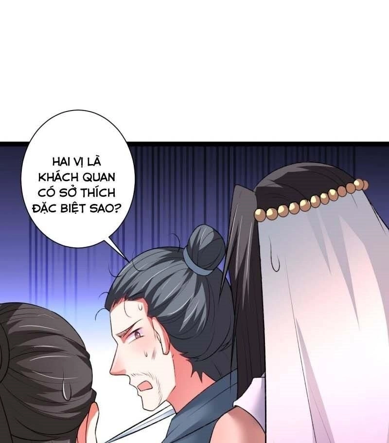 Trọng Sinh Tối Cường Ma Tôn Ở Rể Chapter 65 - 43