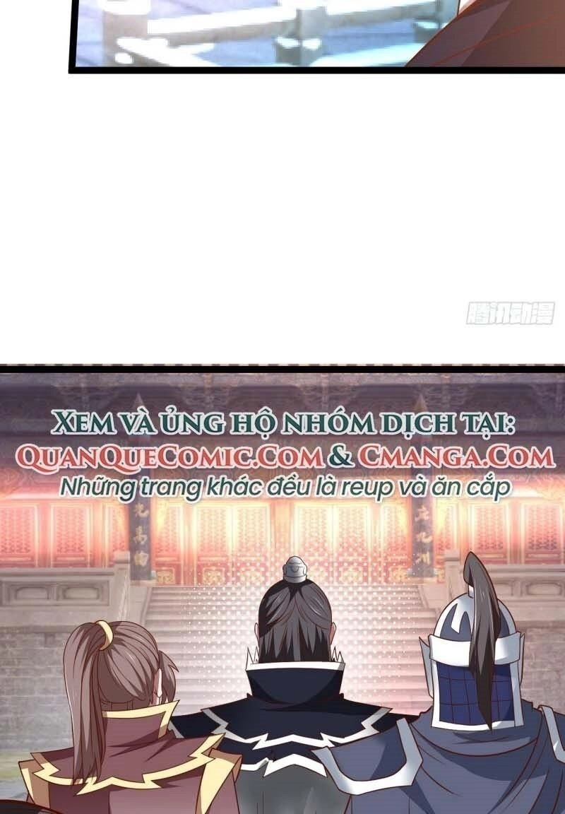 Trọng Sinh Tối Cường Ma Tôn Ở Rể Chapter 66 - 32