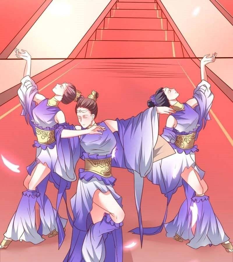 Trọng Sinh Tối Cường Ma Tôn Ở Rể Chapter 66 - 37