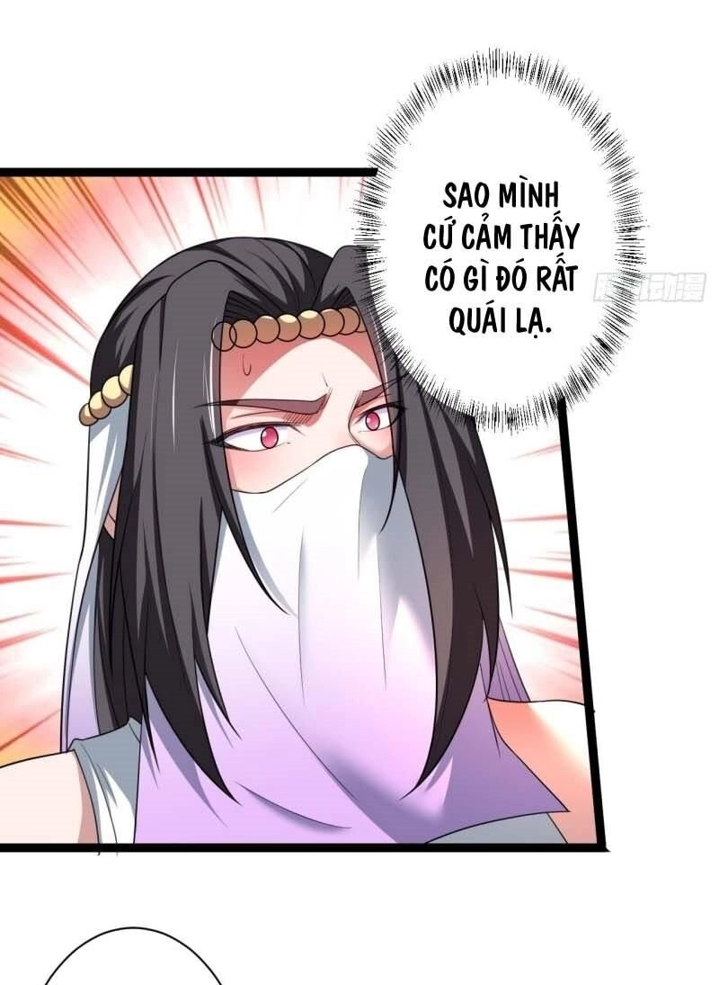 Trọng Sinh Tối Cường Ma Tôn Ở Rể Chapter 66 - 52
