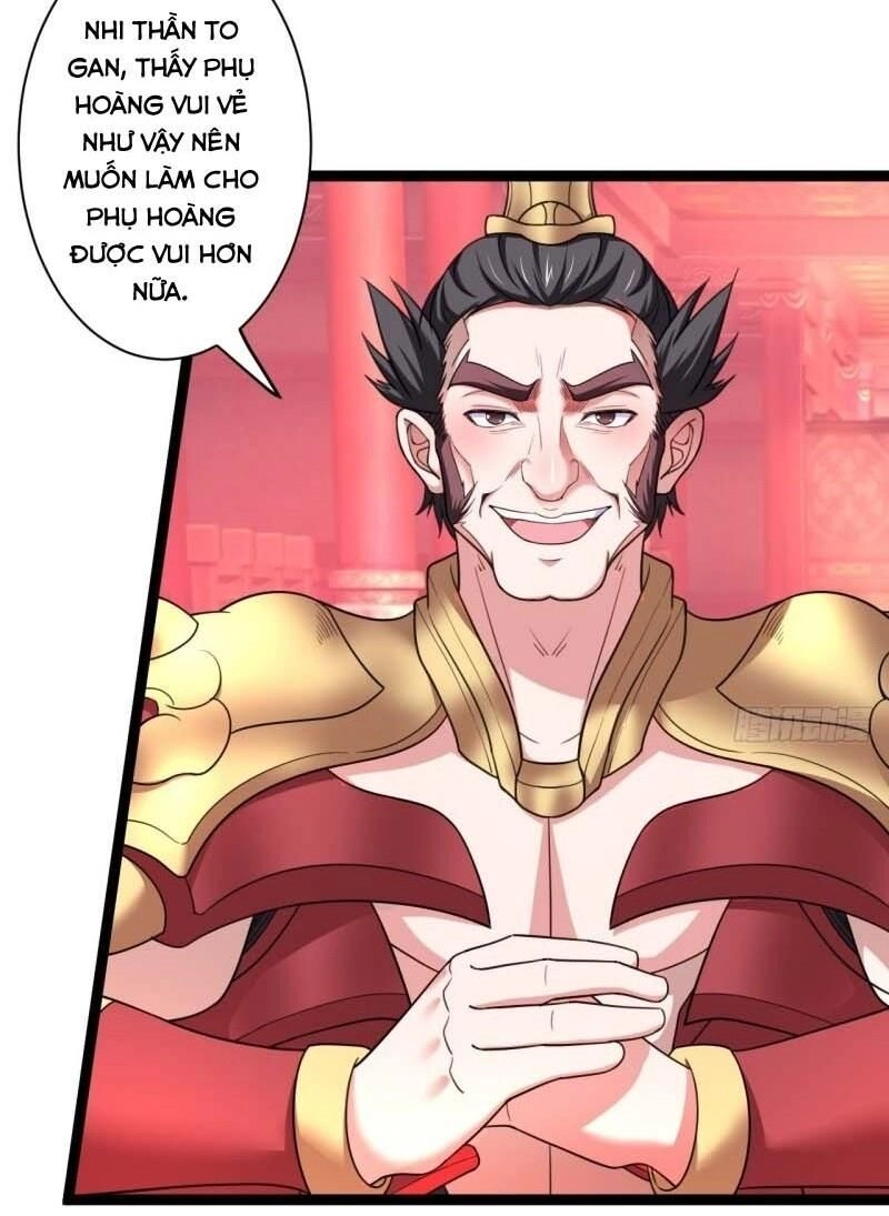 Trọng Sinh Tối Cường Ma Tôn Ở Rể Chapter 66 - 53