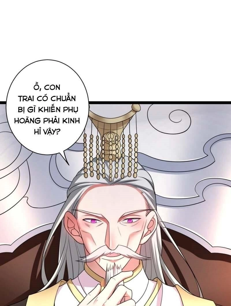 Trọng Sinh Tối Cường Ma Tôn Ở Rể Chapter 66 - 55