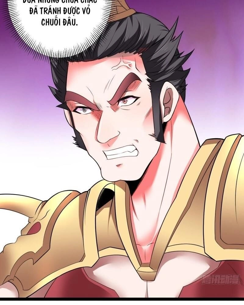 Trọng Sinh Tối Cường Ma Tôn Ở Rể Chapter 67 - 48