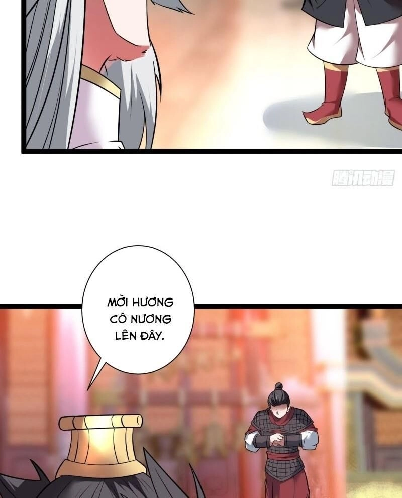 Trọng Sinh Tối Cường Ma Tôn Ở Rể Chapter 67 - 50