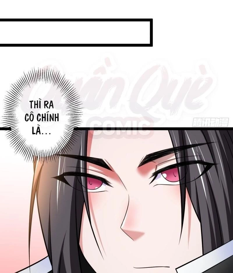 Trọng Sinh Tối Cường Ma Tôn Ở Rể Chapter 67 - 73