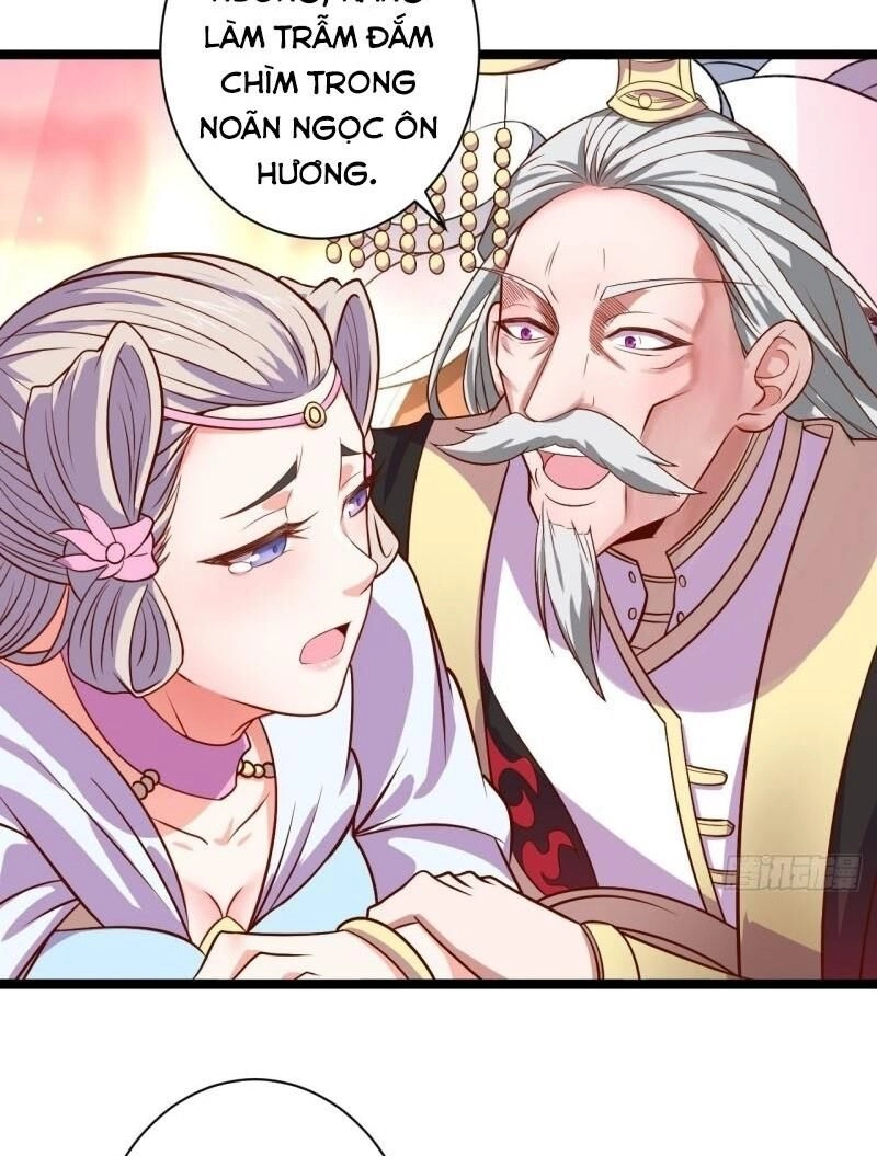 Trọng Sinh Tối Cường Ma Tôn Ở Rể Chapter 68 - 8