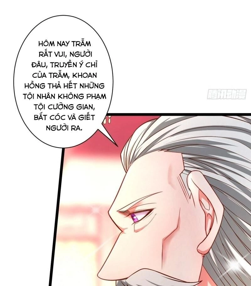 Trọng Sinh Tối Cường Ma Tôn Ở Rể Chapter 68 - 16