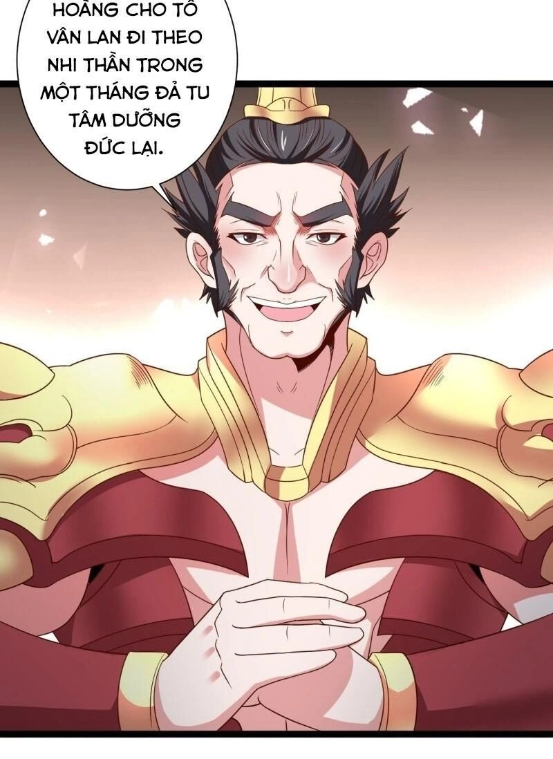 Trọng Sinh Tối Cường Ma Tôn Ở Rể Chapter 68 - 21