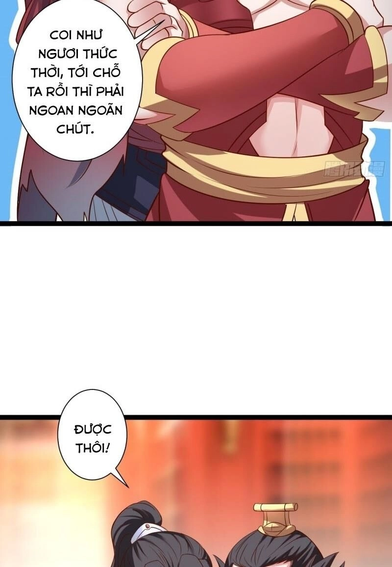 Trọng Sinh Tối Cường Ma Tôn Ở Rể Chapter 68 - 29