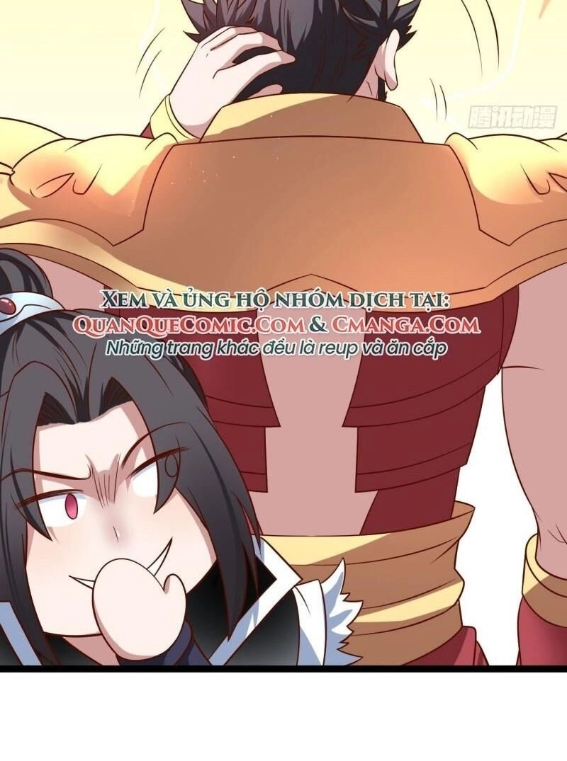 Trọng Sinh Tối Cường Ma Tôn Ở Rể Chapter 68 - 33