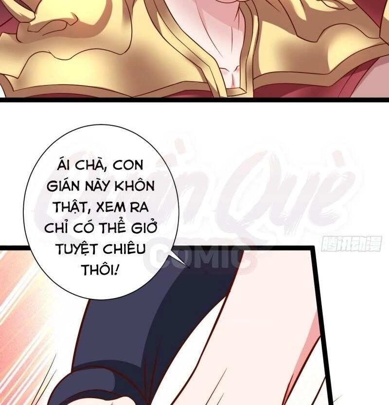 Trọng Sinh Tối Cường Ma Tôn Ở Rể Chapter 68 - 41