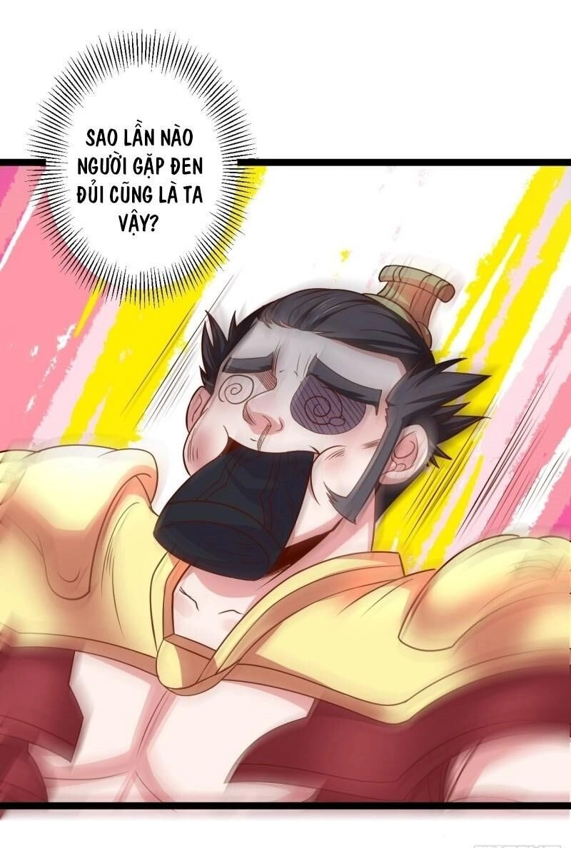 Trọng Sinh Tối Cường Ma Tôn Ở Rể Chapter 68 - 46