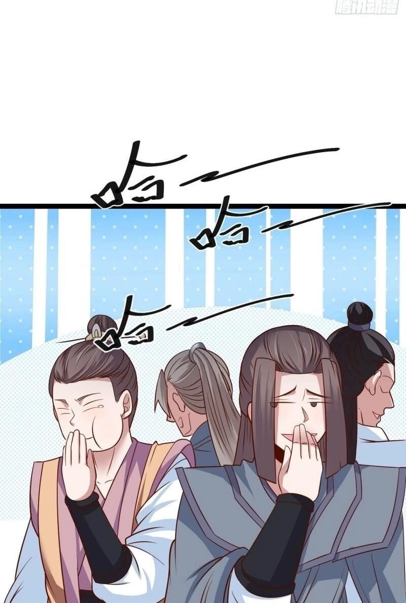 Trọng Sinh Tối Cường Ma Tôn Ở Rể Chapter 68 - 47