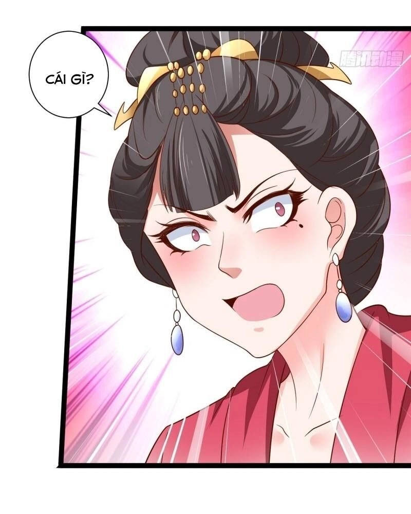 Trọng Sinh Tối Cường Ma Tôn Ở Rể Chapter 68 - 61