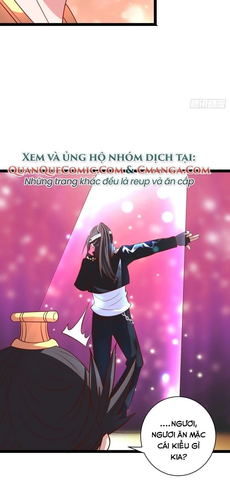 Trọng Sinh Tối Cường Ma Tôn Ở Rể Chapter 69 - 6