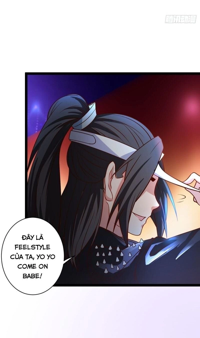 Trọng Sinh Tối Cường Ma Tôn Ở Rể Chapter 69 - 7