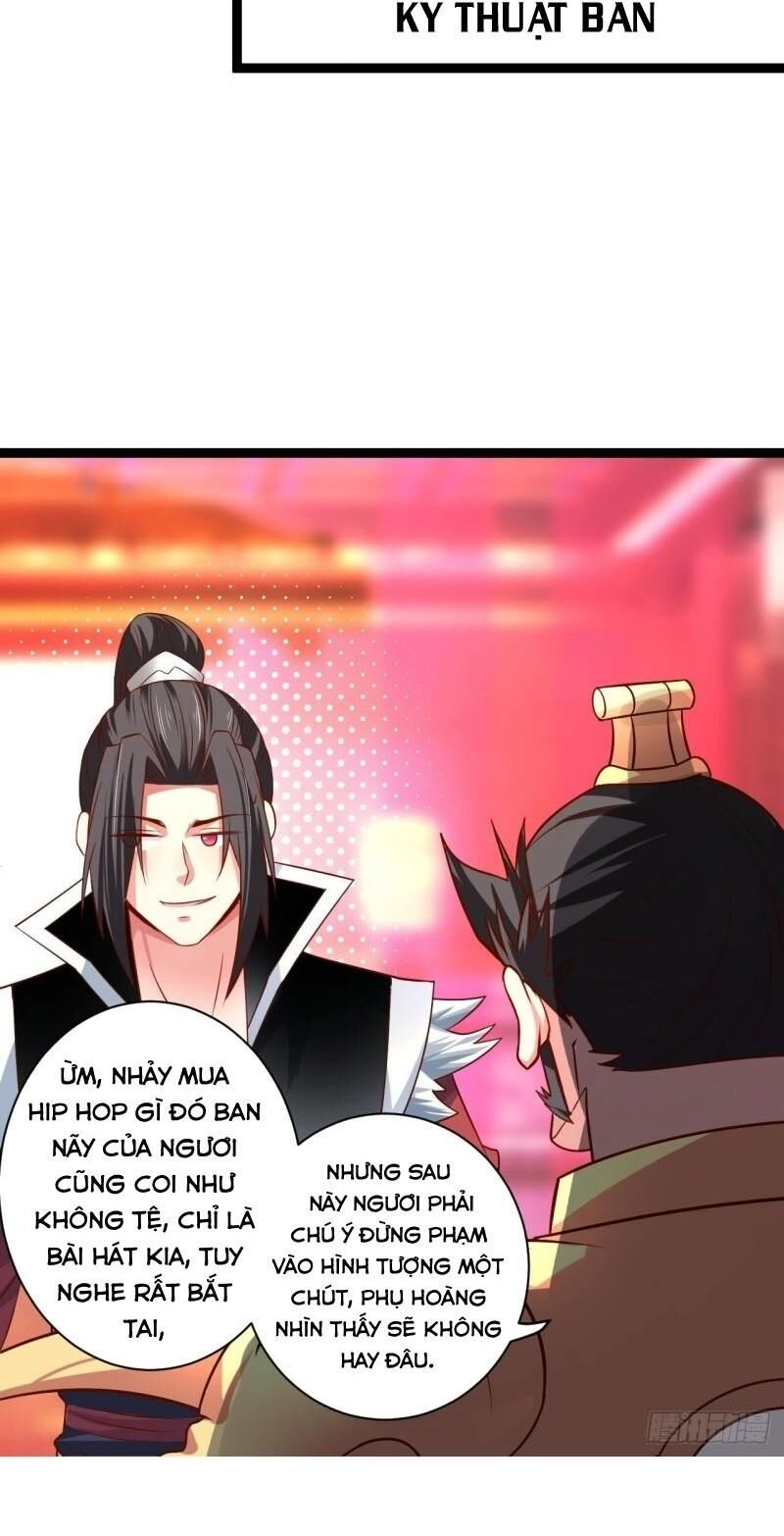 Trọng Sinh Tối Cường Ma Tôn Ở Rể Chapter 69 - 12