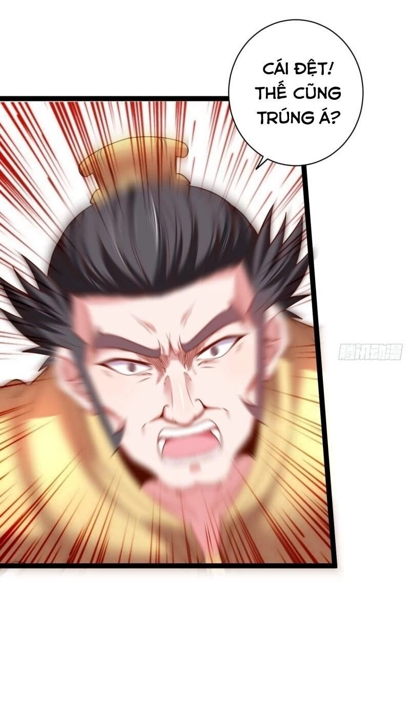 Trọng Sinh Tối Cường Ma Tôn Ở Rể Chapter 69 - 20