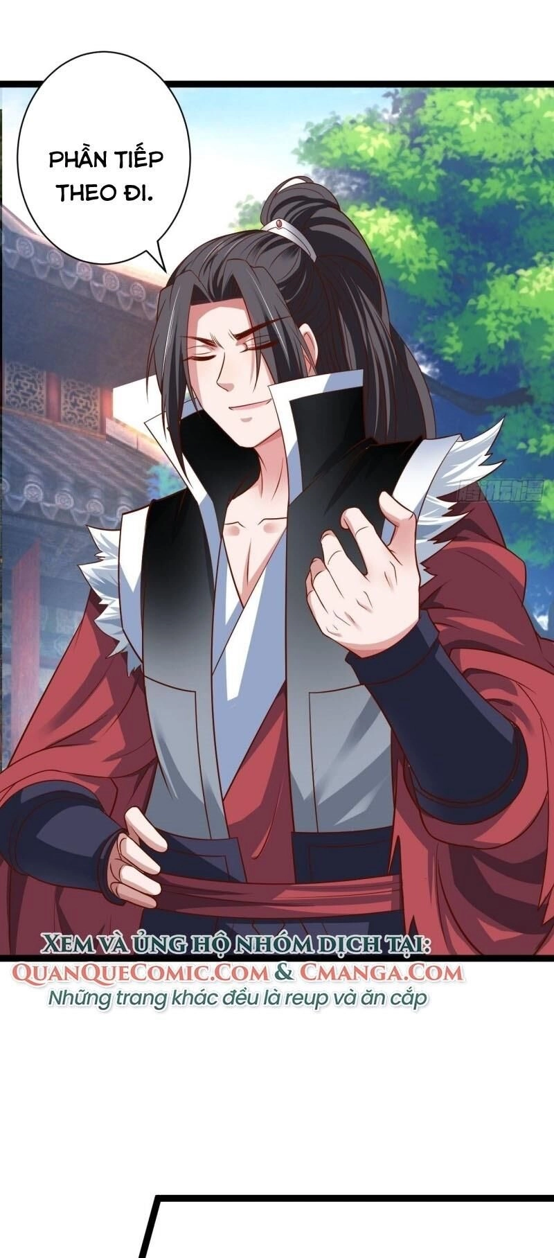 Trọng Sinh Tối Cường Ma Tôn Ở Rể Chapter 69 - 21