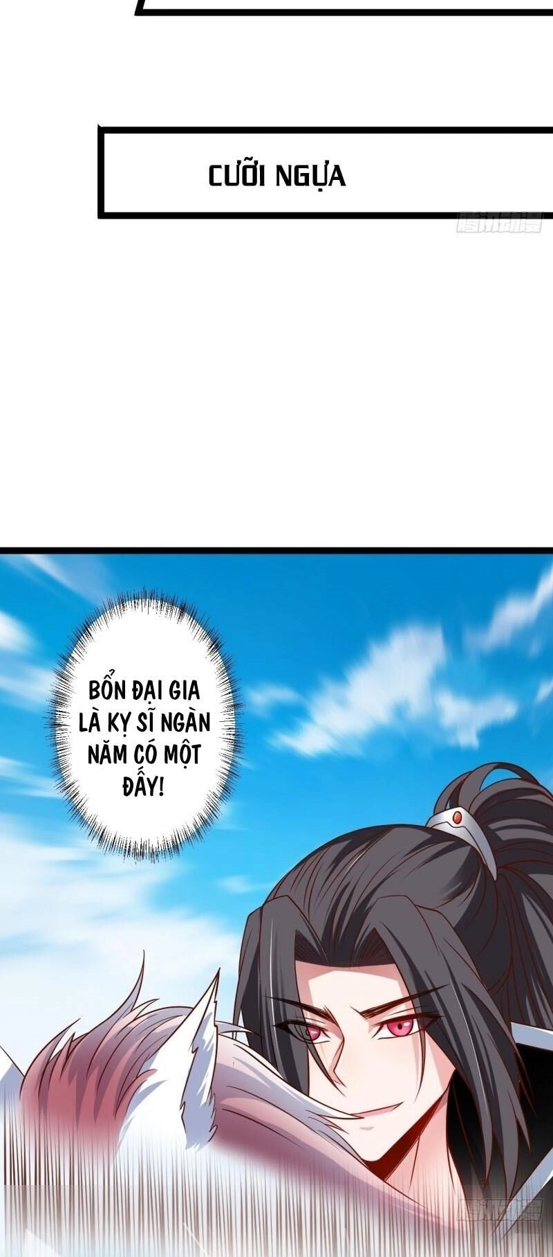 Trọng Sinh Tối Cường Ma Tôn Ở Rể Chapter 69 - 22