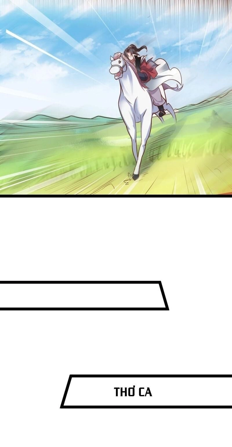 Trọng Sinh Tối Cường Ma Tôn Ở Rể Chapter 69 - 23