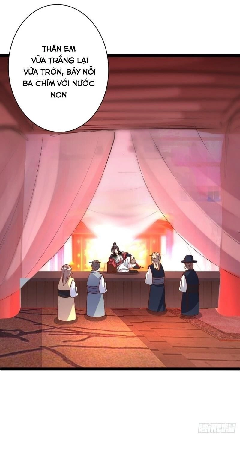 Trọng Sinh Tối Cường Ma Tôn Ở Rể Chapter 69 - 24