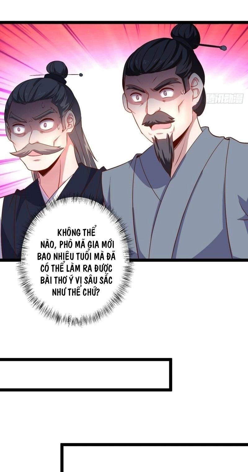 Trọng Sinh Tối Cường Ma Tôn Ở Rể Chapter 69 - 27