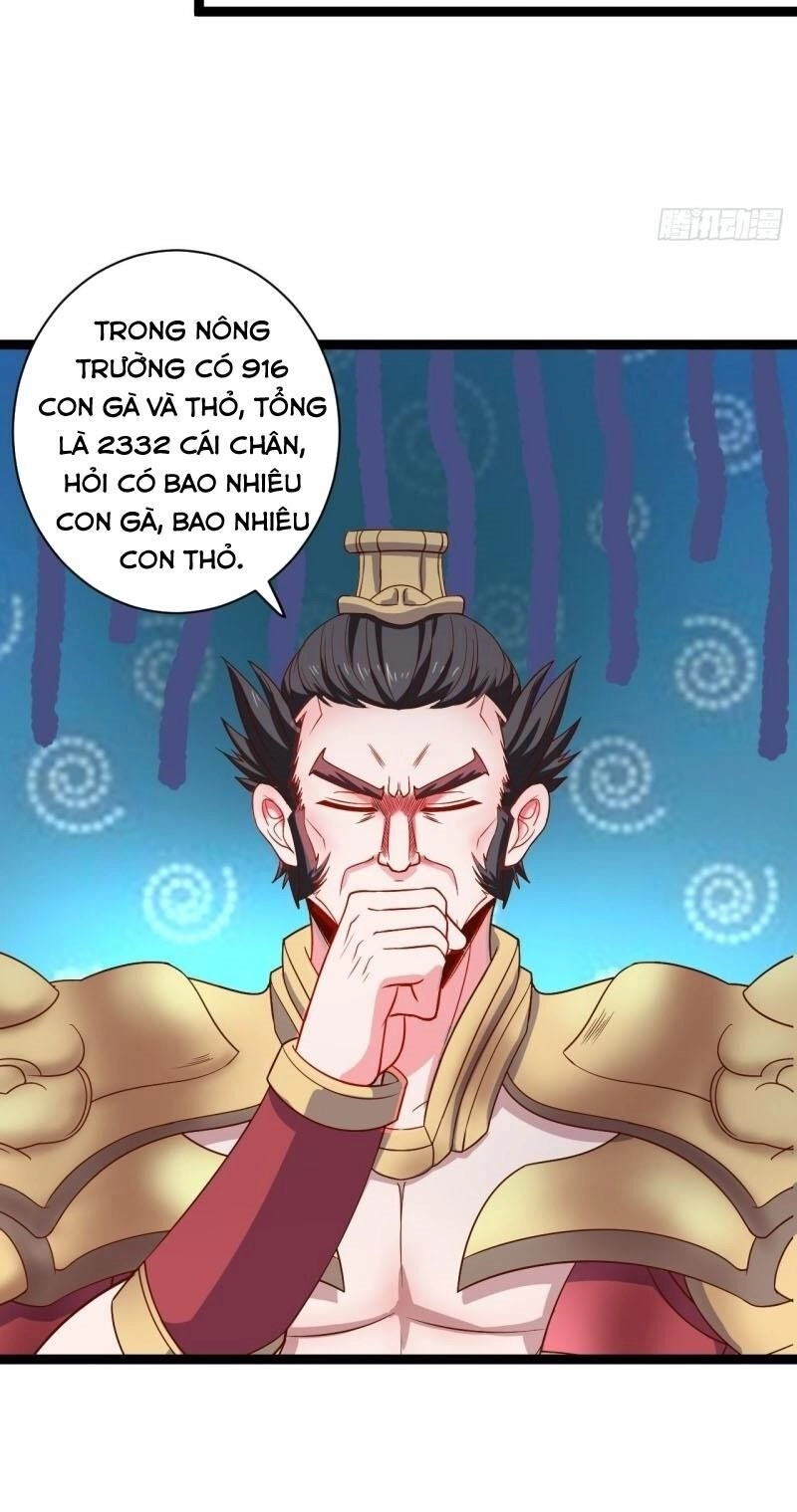 Trọng Sinh Tối Cường Ma Tôn Ở Rể Chapter 69 - 28