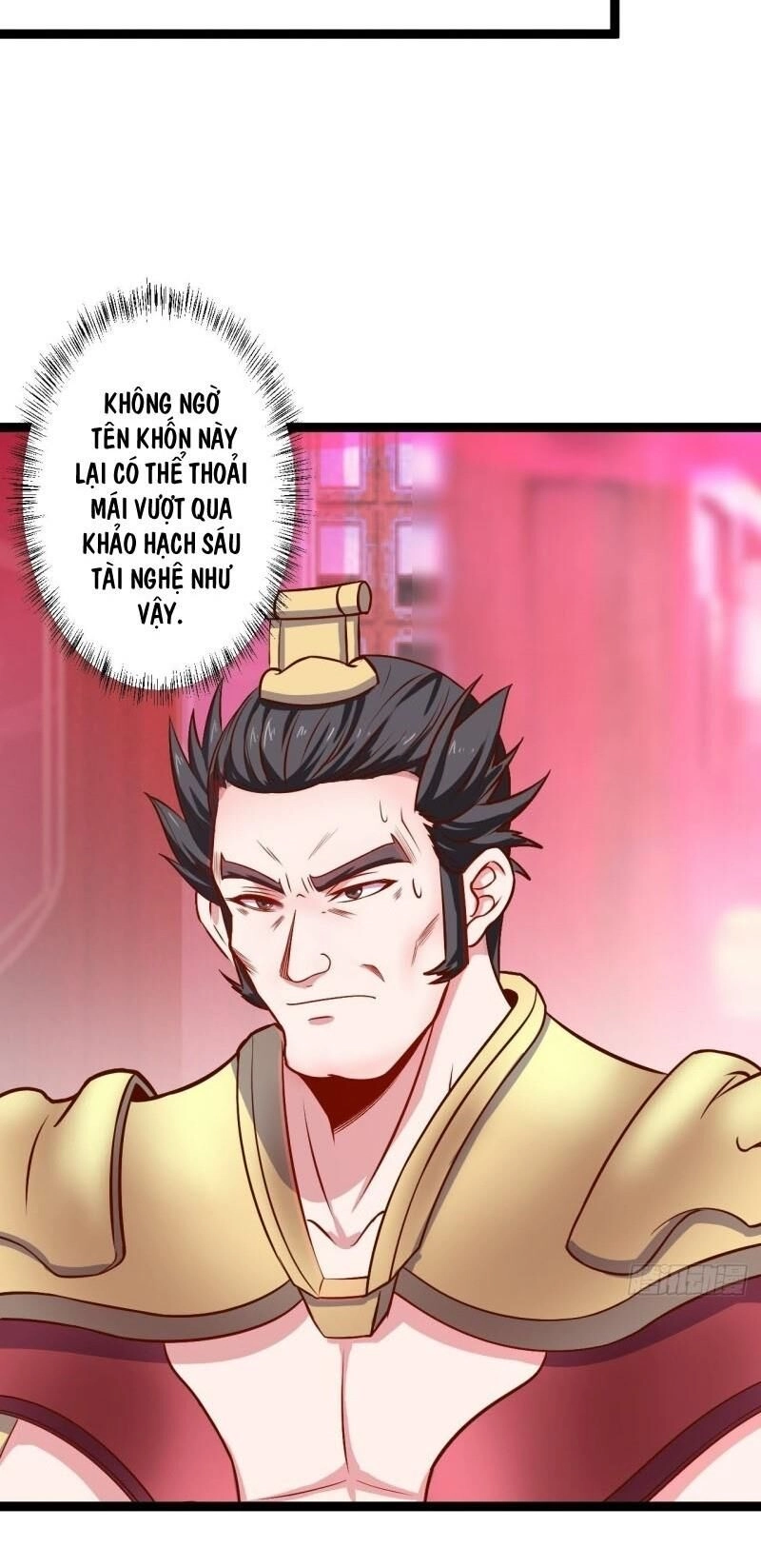 Trọng Sinh Tối Cường Ma Tôn Ở Rể Chapter 69 - 30