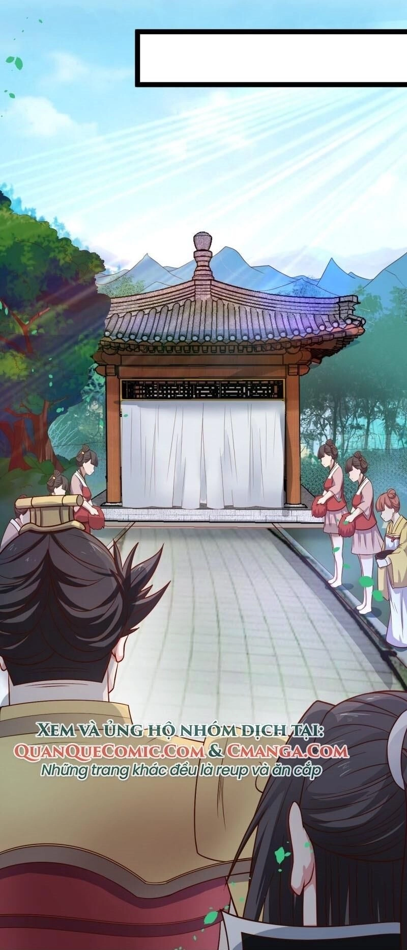 Trọng Sinh Tối Cường Ma Tôn Ở Rể Chapter 69 - 33