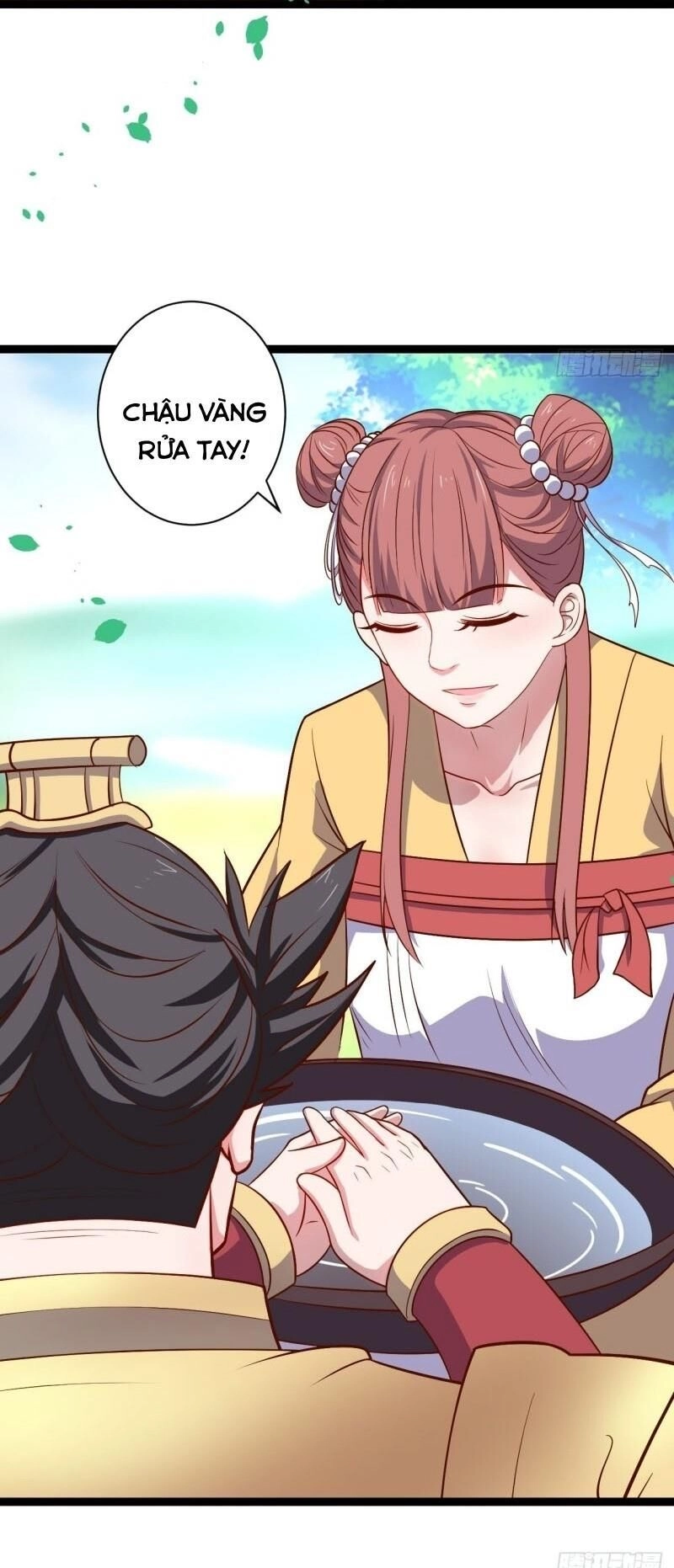 Trọng Sinh Tối Cường Ma Tôn Ở Rể Chapter 69 - 34