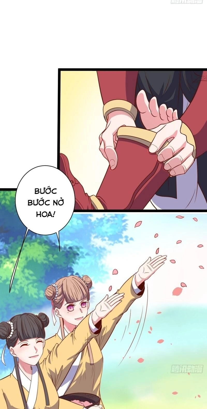 Trọng Sinh Tối Cường Ma Tôn Ở Rể Chapter 69 - 35