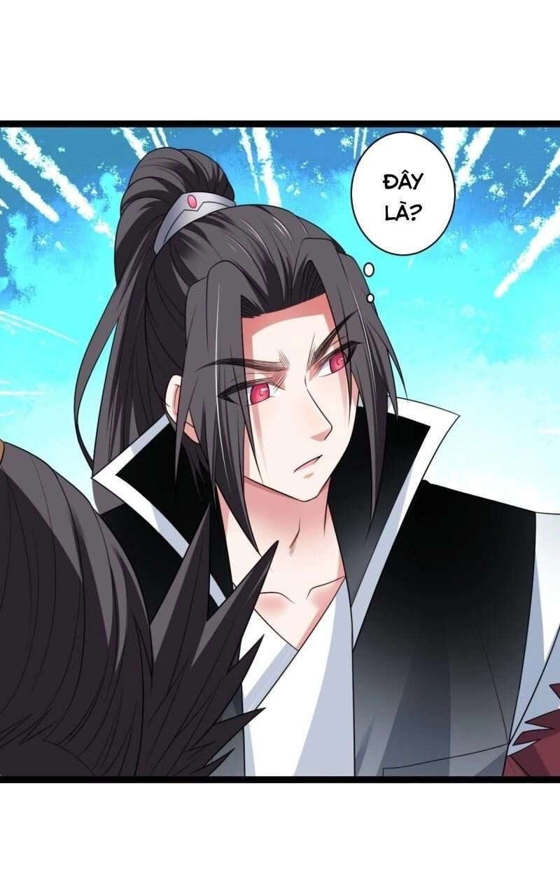 Trọng Sinh Tối Cường Ma Tôn Ở Rể Chapter 69 - 37