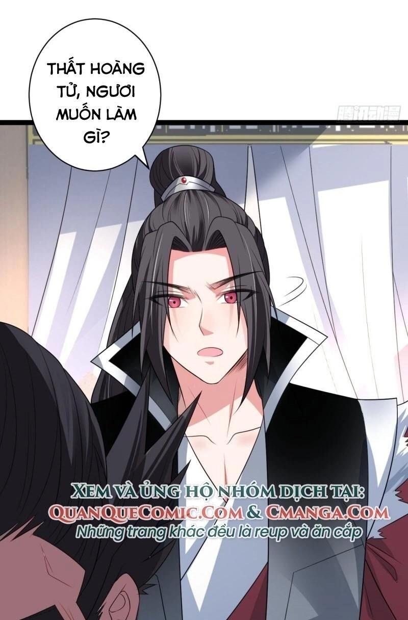 Trọng Sinh Tối Cường Ma Tôn Ở Rể Chapter 69 - 39